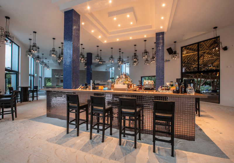 Emerald Maldives Resort & Spa