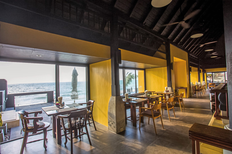 Pavilion Samui Villas & Resort