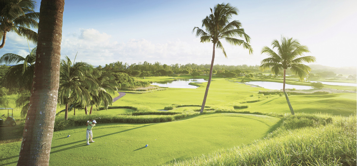 Heritage Golf Club