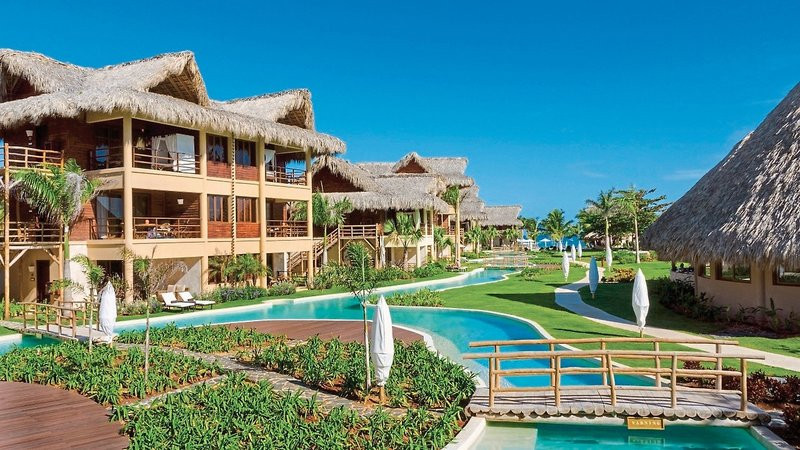 Zoetry Agua Punta Cana ●●●●●