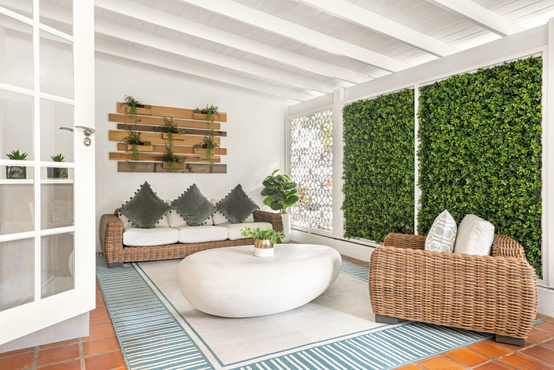 Colony Club, a Luxury Collection Resort, Barbados