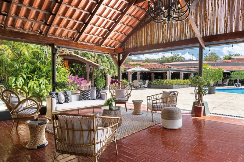 Doubletree Cariari by Hilton