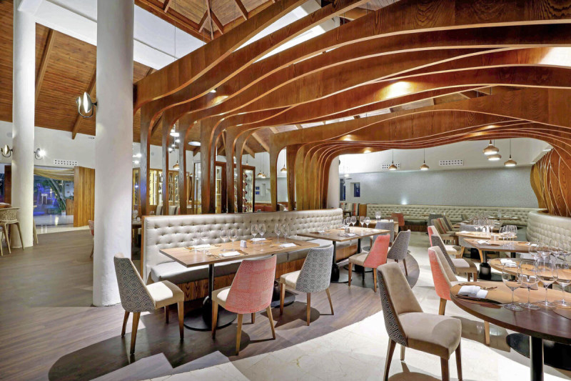 Grand Palladium Select Bávaro