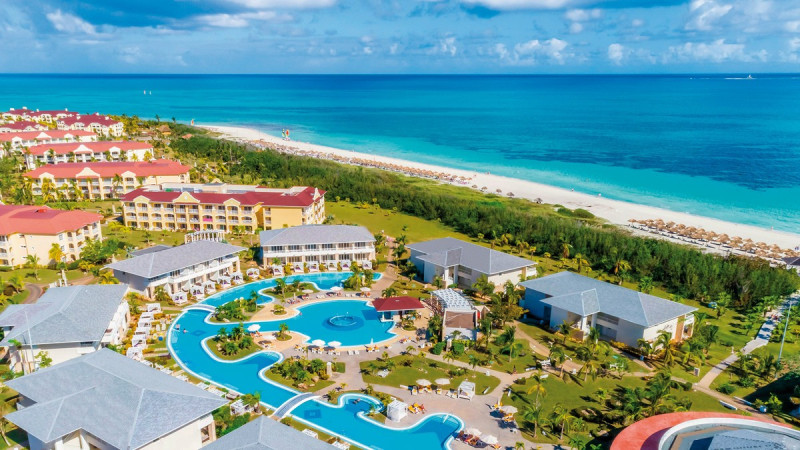 Paradisus Princesa del Mar ●●●●●