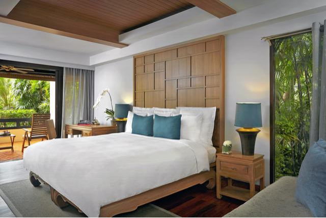 Renaissance Koh Samui Resort & Spa