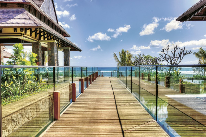 The Westin Turtle Bay Resort & Spa, Mauritius ●●●●●