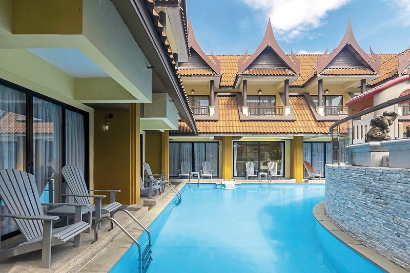 Diamond Cottage ●●●○