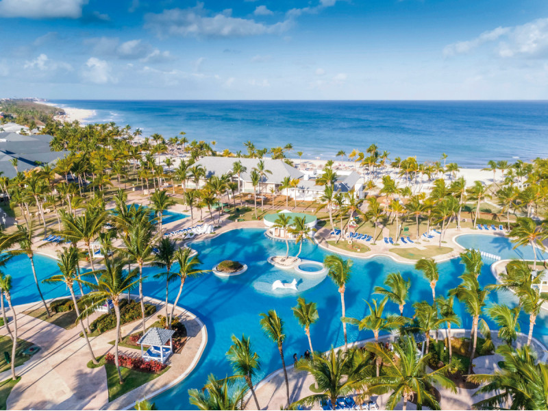Paradisus Varadero