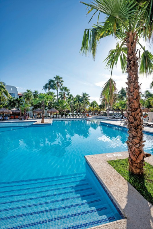 Viva Azteca by Wyndham ●●●●