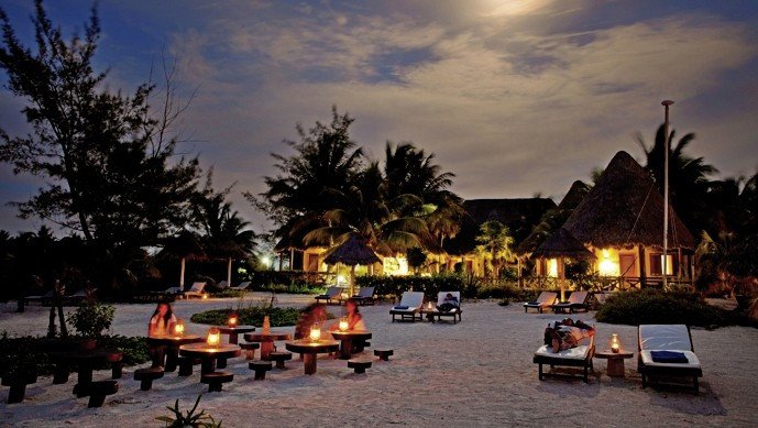 Holbox by Xaloc Resort ●●●●