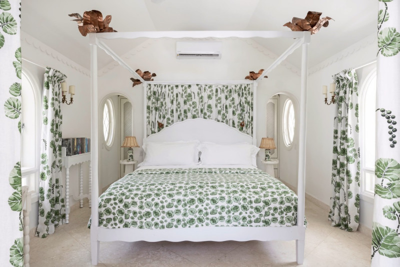 Wohnbeispiel Mile & A Quarter