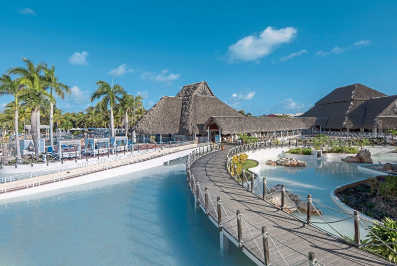 Royalton Hicacos Resort & Spa ●●●●●