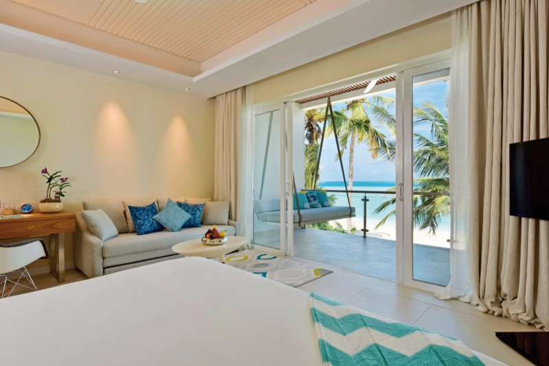 Kandima Maldives ●●●●●