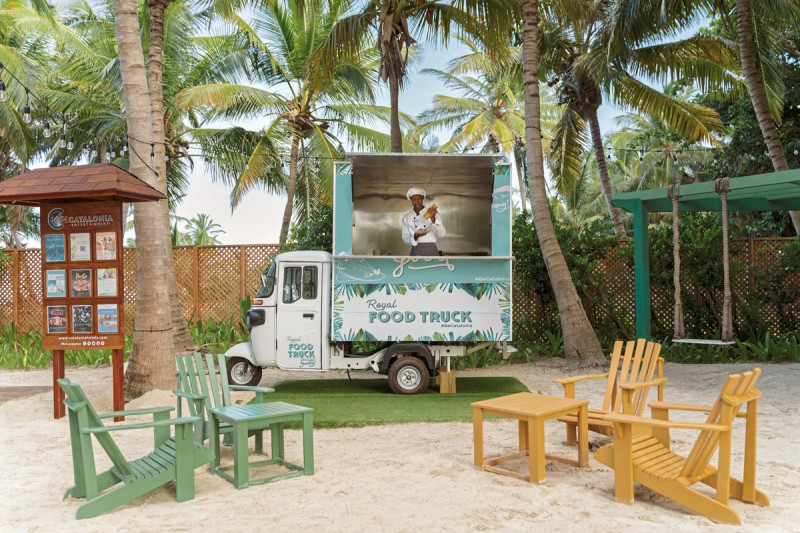 Catalonia Royal Bávaro