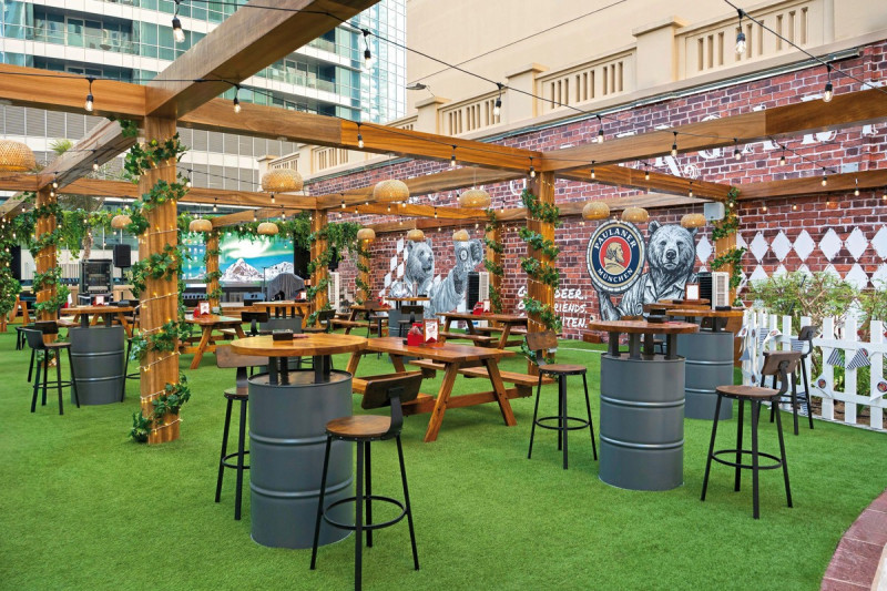 MÃ¶venpick Hotel Jumeirah Beach ●●●●○