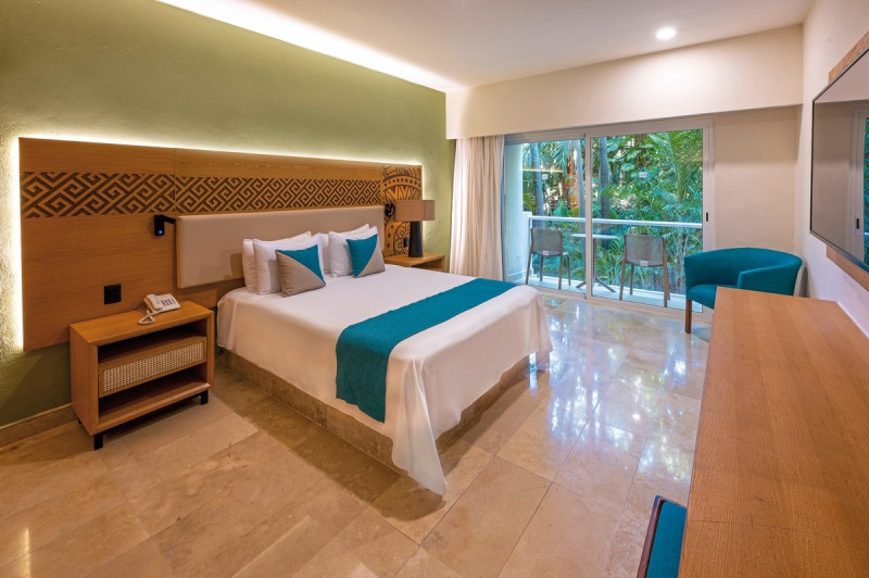 Viva Azteca by Wyndham ●●●●