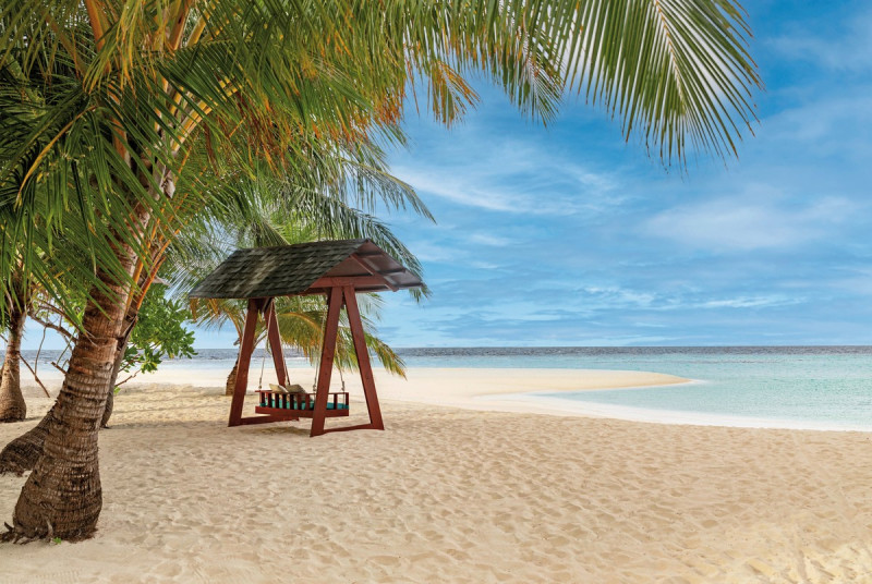 NH Collection Maldives Havodda Resort