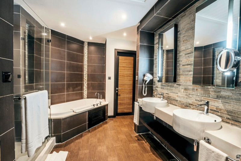 Crystals Beach Resort Belle Mare ●●●●