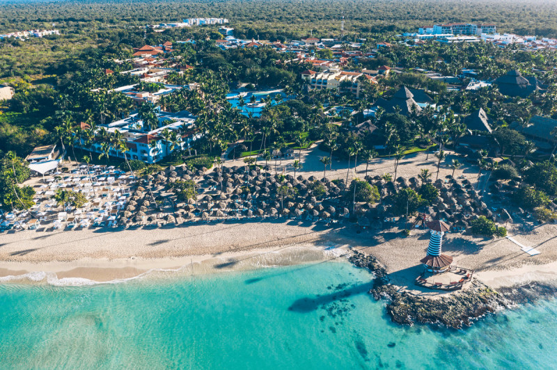 Iberostar Selection Hacienda Dominicus