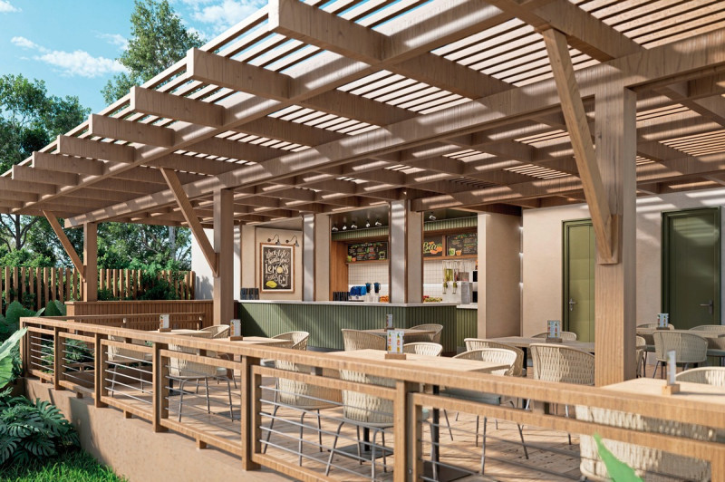 Hyatt Vivid Punta Cana