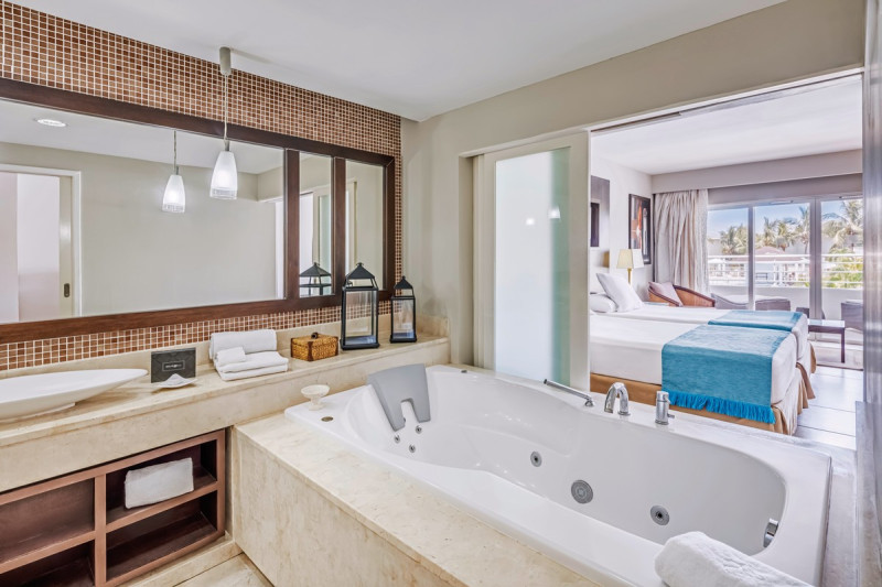 Paradisus Princesa del Mar ●●●●●