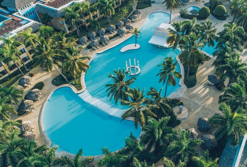 Iberostar Waves Costa Dorada ●●●●○