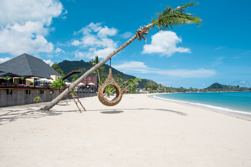 Pavilion Samui Villas & Resort