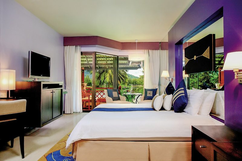 Dusit Thani Laguna Phuket Resort ●●●●●