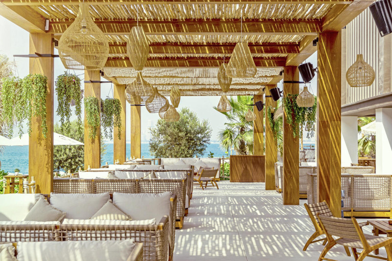 Mövenpick Resort Al Marjan Island