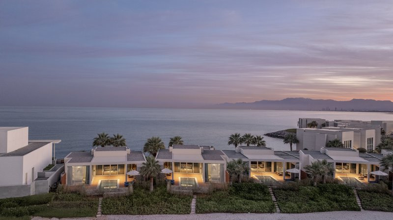 InterContinental Ras Al Khaimah Mina Al Arab Resort & Spa ●●●●●