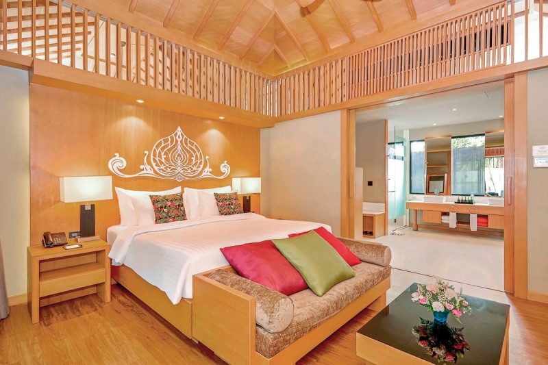 ananea Beyond Khaolak ●●●●○