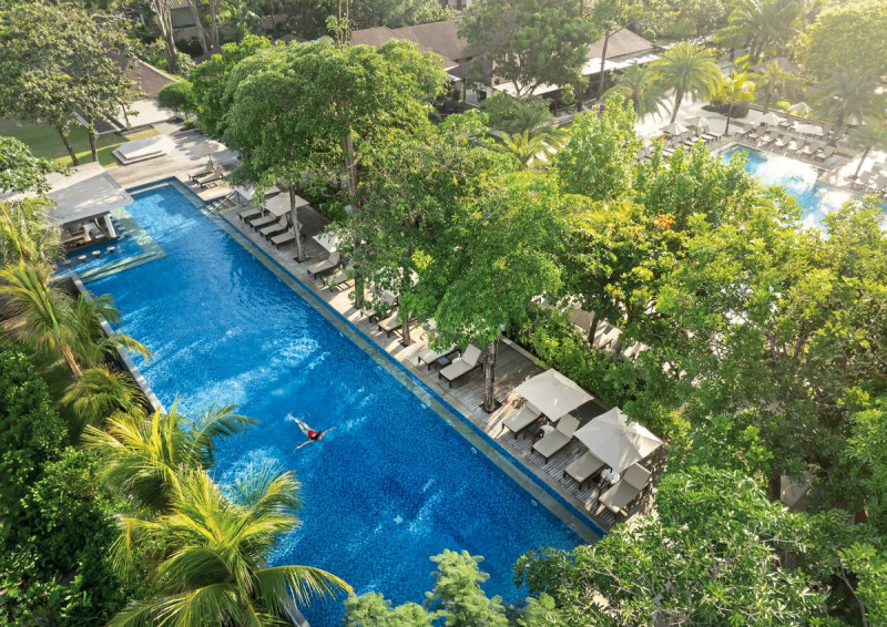 Padma Resort Legian