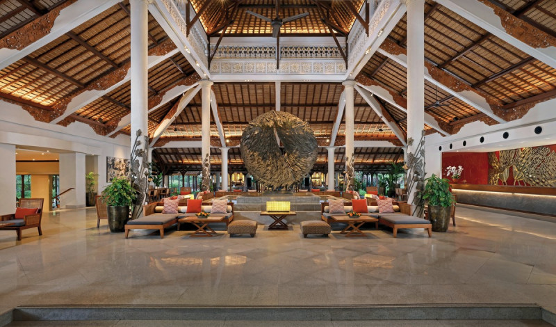 Padma Resort Legian