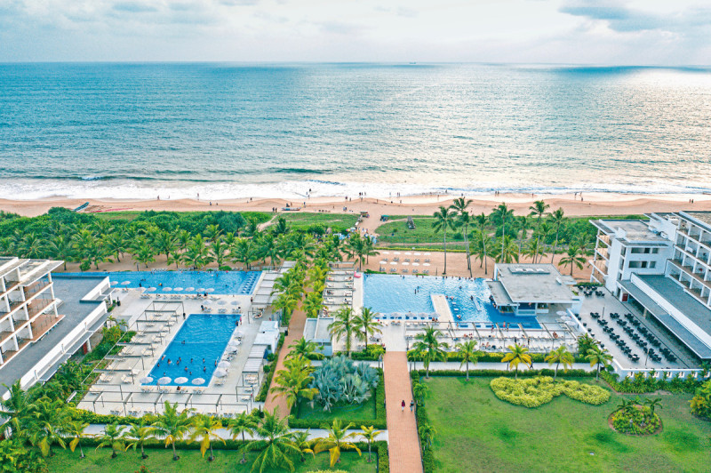 RIU Sri Lanka