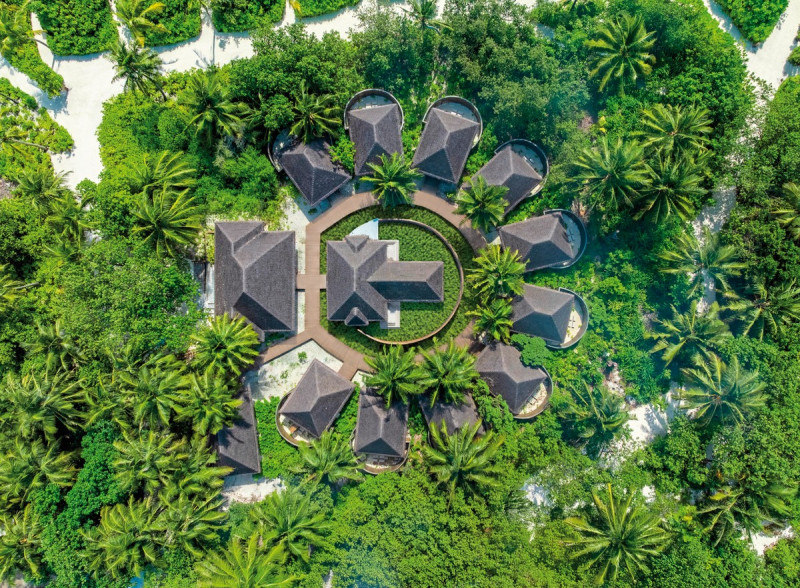 dusitD2 Feydhoo Maldives
