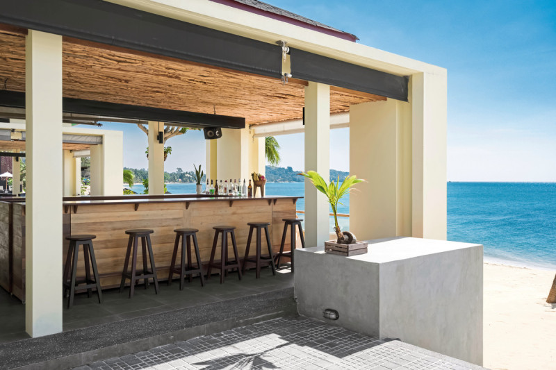 Pavilion Samui Villas & Resort