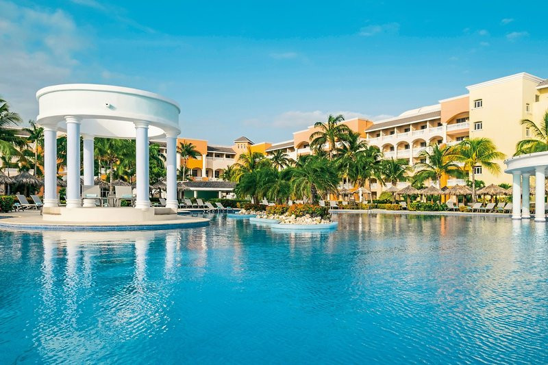 Iberostar Selection Rose Hall Suites ●●●●●