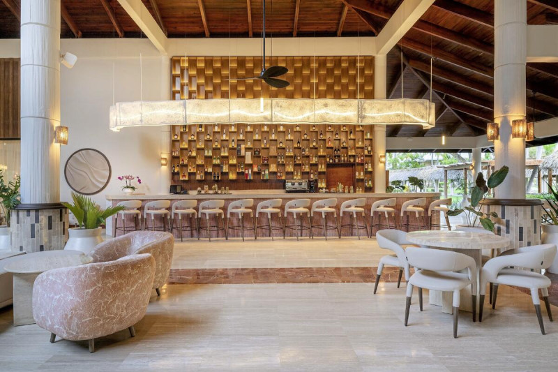 Grand Palladium Select Bávaro