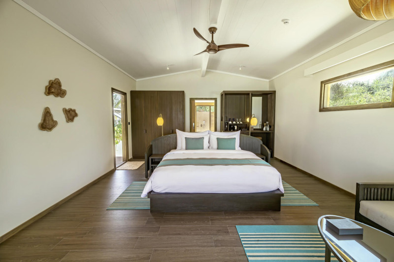 Wohnbeispiel Sunset Beach Pool Villa