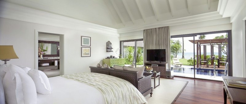 InterContinental Samui Baan Taling Ngam Resort ●●●●●