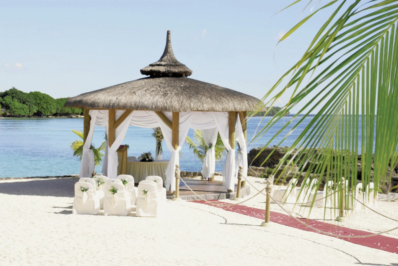 Maritim Resort & Spa Mauritius ●●●●●