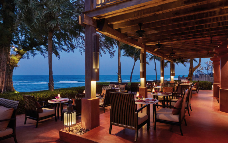 Hyatt Regency Hua Hin