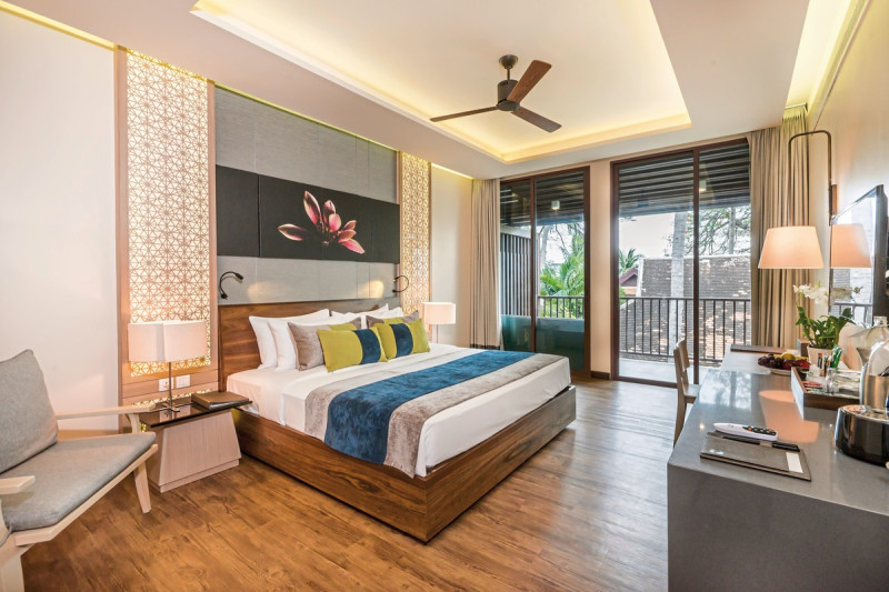 Wohnbeispiel Grand Premier Family