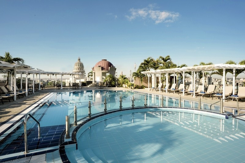 Iberostar Parque Central ●●●●●