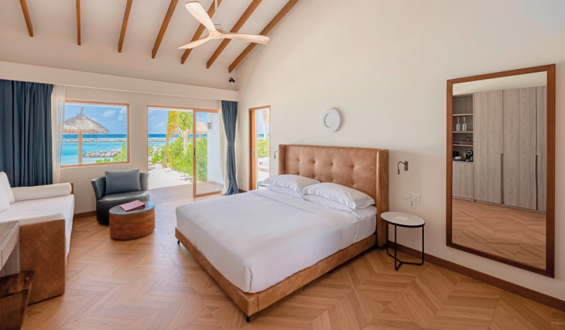 Wohnbeispiel Beach Villa