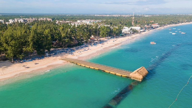 Vista Sol Punta Cana Beach Resort & Spa ●●●●