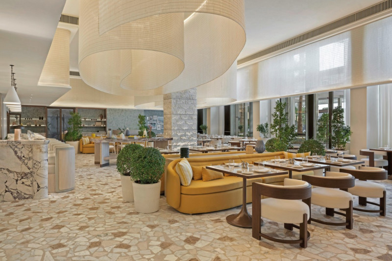 Delano Dubai ●●●●●