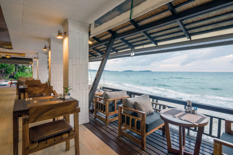 Samui Paradise Chaweng Beach Resort