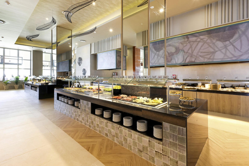 Hotel Riu Ventura