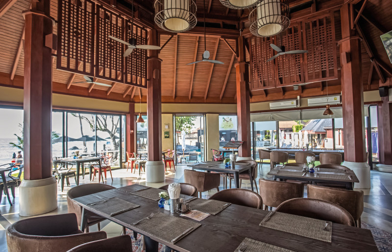 Pavilion Samui Villas & Resort